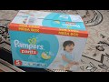 Pampers 8006540069509 - видео