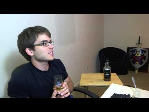 Whisky Review 39: Springbank 15 year old