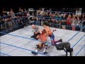 Zema Ion Vs Eric Young