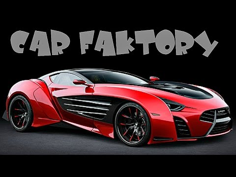 Thumbnail for Laraki Epitome | The Menacing Laraki Motors Concept!!! by Laraki