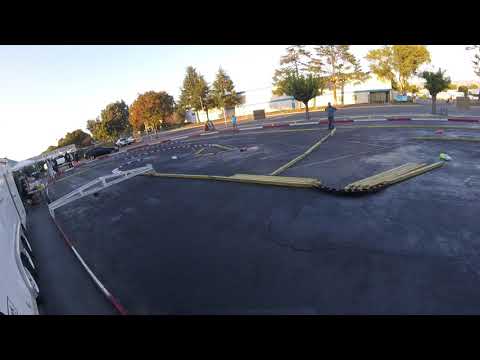 TC 21.5 at NorCal Hobbies 11/3/19