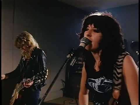 Demolition Boys - Girlschool