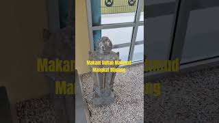 Download lagu Makam Sultan Mahmud Mangkat Dijulang,Kota Tinggi Johor #melayu #sejarah #kesultanan mp3