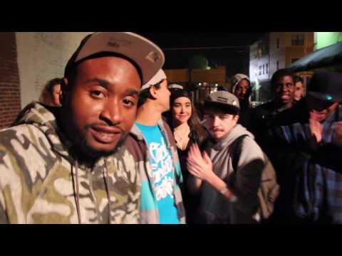 Mantra vs Copeland Keys - NoCoastRaps 101