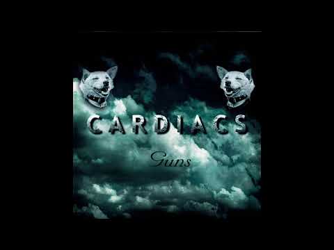 Cardiacs - Secret Like Swans