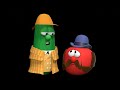 Sheerluck Holmes And Dr Watson Meet THX VeggieTales Edition Valentine S Day Special