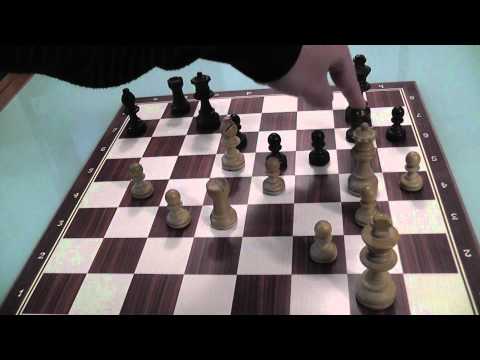 Interesting Match Ending