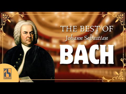 immagine di anteprima del video: The Best of Bach