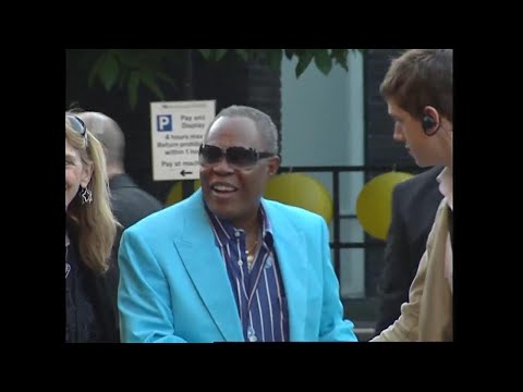 Sam Moore, who sang ‘Soul Man’ in Sam & Dave duo, dies at 89 due to surgery complications