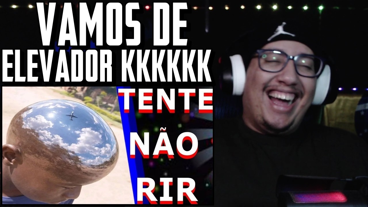 10 MINUTOS DE DORGAS - QUEM RIR VAI PRU INFERNU!👺 - TENTE NÃO RIR!