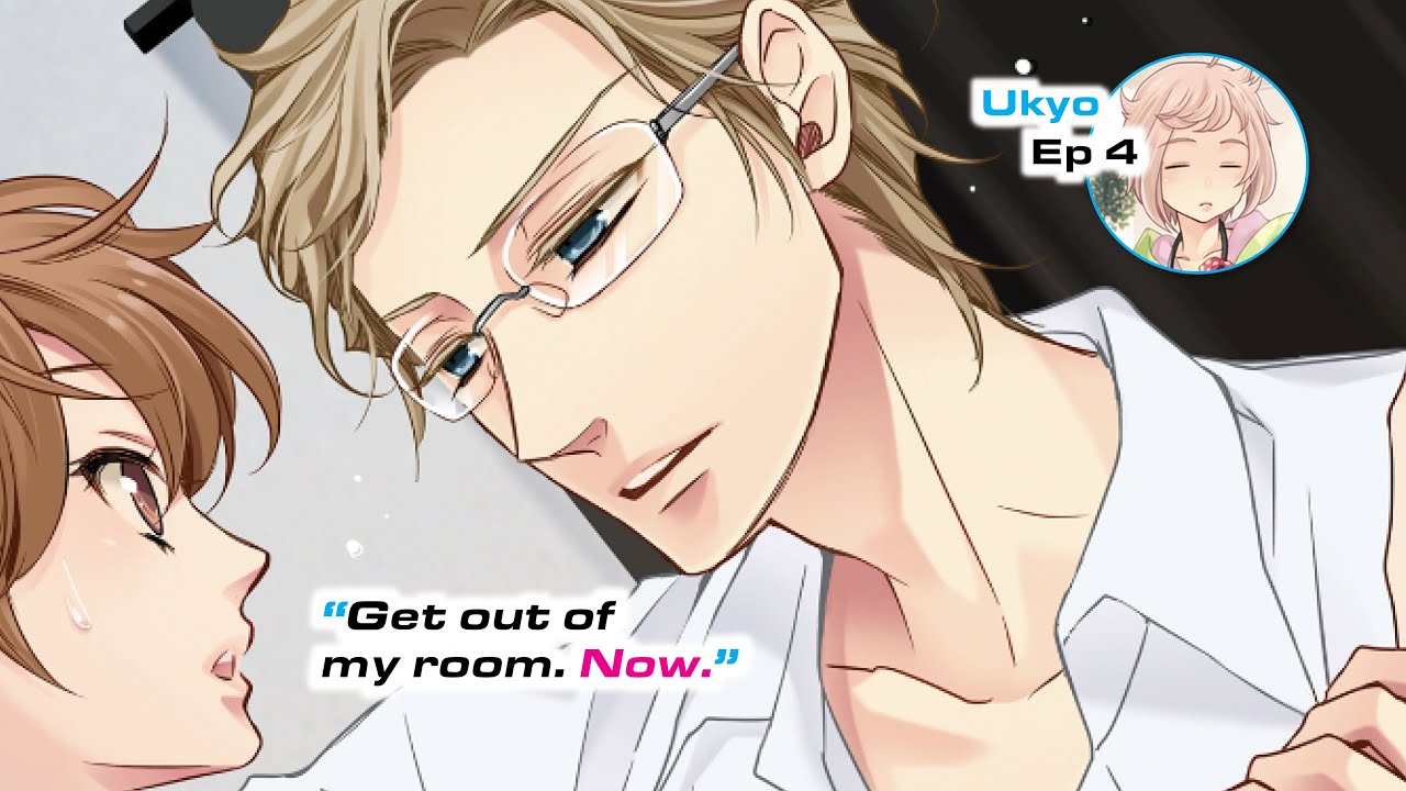 Ukyo kicks Ema out!? 💔 Ukyo Asahina Ep 4 [ENG SUB]