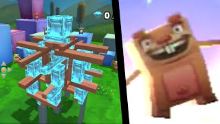 Vidéo Boom Blox