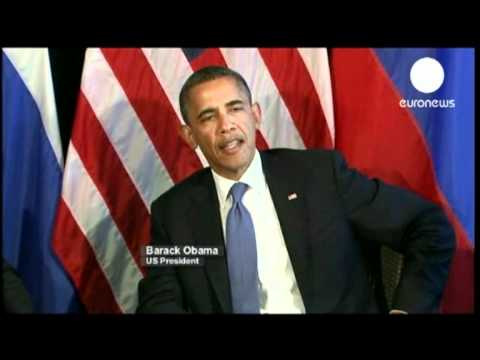 PLANET TV- OBAMA DHE PUTIN GJEJNE TERREN