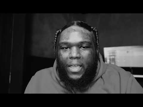 Pacman Da Gunman - Offline (Official Music Video)