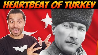 Download lagu Every 10th November, Only in Turkey, Life Stops a Moment for Mustafa Kemal Atatürk /Reaction mp3 Download lagu Every 10th November, Only in Turkey, Life Stops a Moment for Mustafa Kemal Atatürk /Reaction mp3