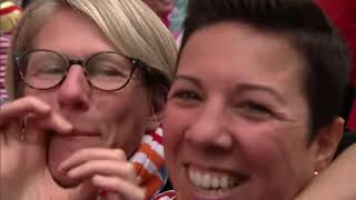 Miljö - Schöckelpääd 2018