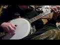 Ralph Stanley's "Little Willie"