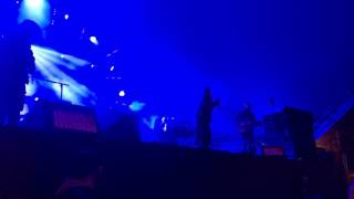 Anna von Hausswolff, Stranger, Malmöfestivalen 2016