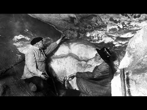 Il y a 80 ans, 4 jeunes gens et un chien découvraient Lascaux