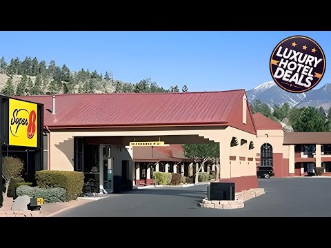Super 8 By Wyndham Conference Center Nau/Downtown | Flagstaff (AZ), United States | Hotel Review ⭐