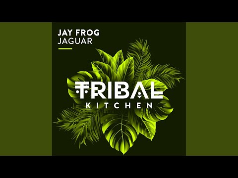 Jaguar (Radio Edit)