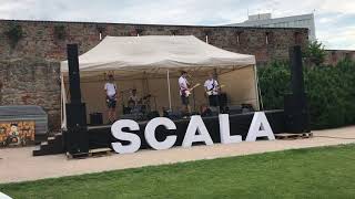 Video Opustil mě strach a Dneska ne