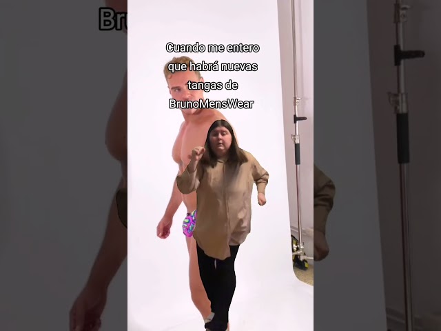 Vídeo relacionado con VemeFufu Tanga Borat Mankini para Hombre Sexy String Bañador para Navidad Halloween Papá Noel 1 Pack Rojo Rosa