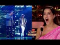 Dance Deewane 3 Today Episode Dharmesh Audition Flute Music Piyush Dance With D Nora Fatehi