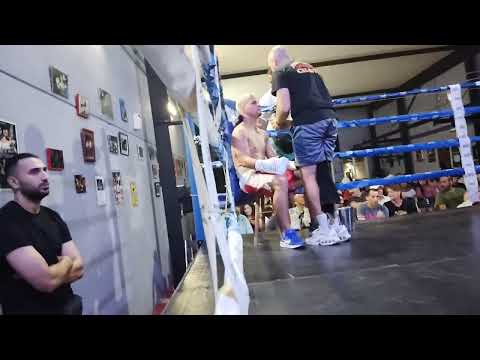 Anderson Rangel vs khalid Ennachat