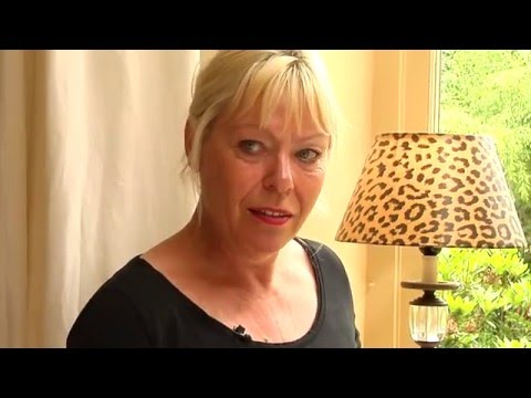 Meet The Artist:  Ines Waldbrunn - boesner.tv