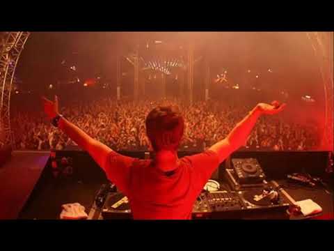 Ferry Corsten Live @ Radio 538 Dance Department 23 12 2000