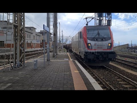 MRS 58452 Villa S.Giovanni Bolano - Ospitaletto T.