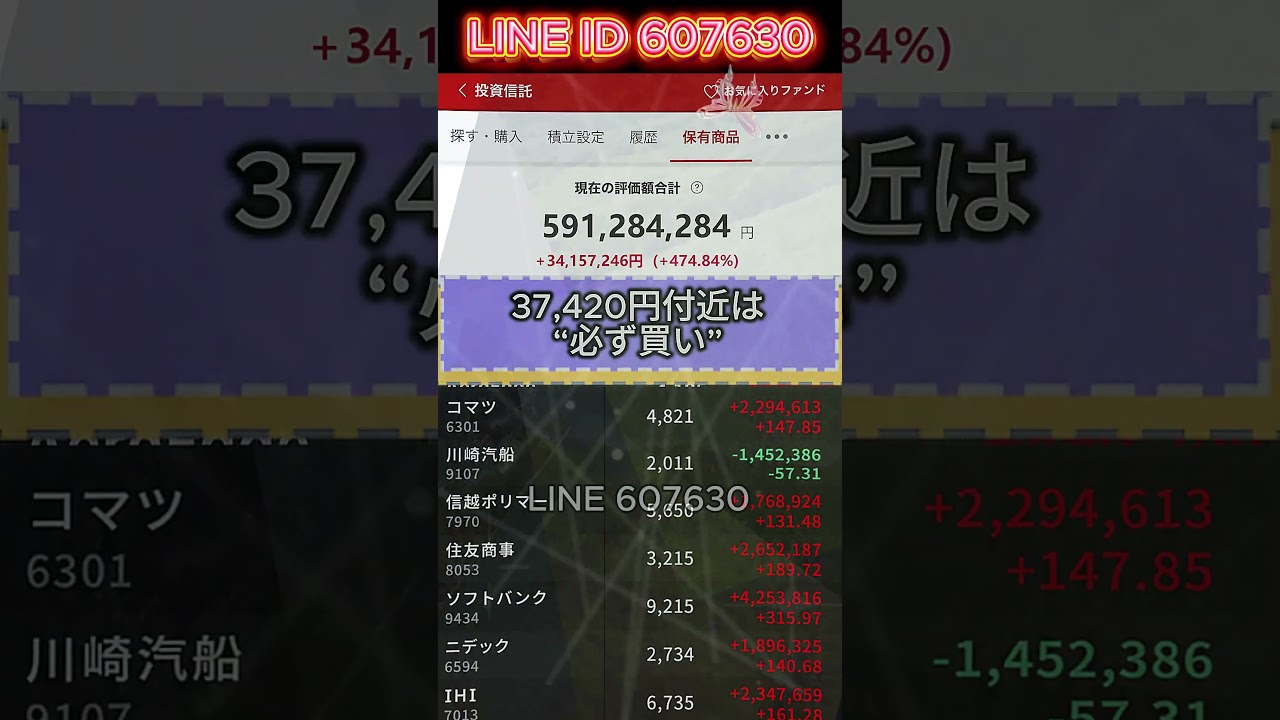 YouTubeサムネイル
