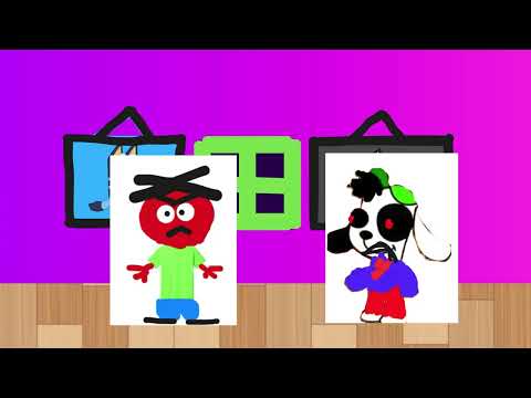 El Regreso De Topa EXE Es Castigado (Trailer)