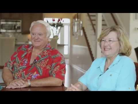 Tom & Arlene