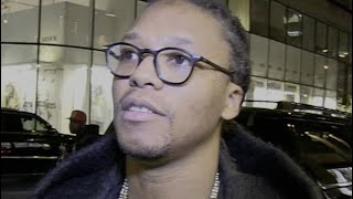 Lupe Fiasco Goes ALL THE WAY IN On Atlantic Records &amp; STUNTS They Tried to Pull On Him!