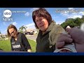 46 Year Old Learns Her Mom Is Accused Of Kidnapping Her As A Child