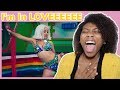 Doja Cat - Cyber Sex (Official Video) REACTION Doja Cat - Cyber Sex (Official Video) REACTION