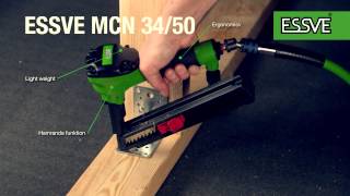 Essve spikpistol MCN 34 50