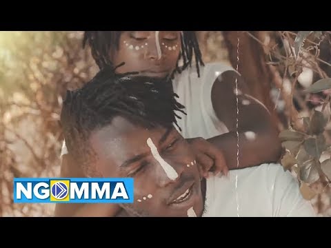 ROBBIE OMOL - KODI (OFFICIAL VIDEO)