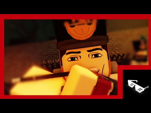 That One Fifer On G&B ( Roblox G&B Animation )