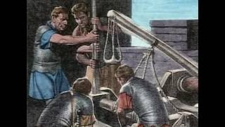 Download lagu La macchina da guerra romana - Parte 1/3 mp3 Download lagu La macchina da guerra romana - Parte 1/3 mp3