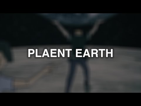 Sex Whales & Omri - Planet Earth