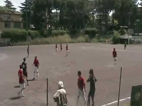 13/14 - 30.Vetralla-Querciaiola 0-1