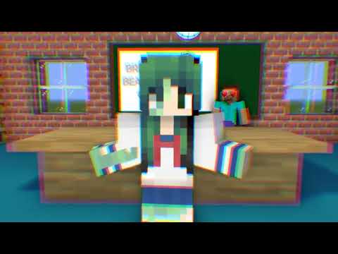 monster school brewing girl ❤️❤️