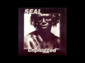 Seal - Prayer For The Dying (MTV Unplugged ...