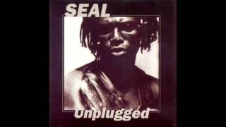 Seal - Prayer For The Dying (MTV Unplugged)