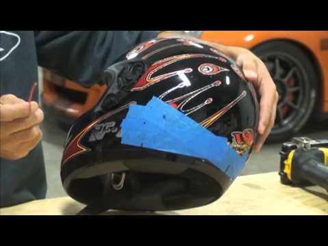 NECKSGEN REV Head and Neck Device Review and Installation - Great Low Prices Hardracing