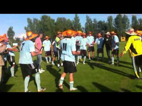 SK Ševětín A   postup do 1 A