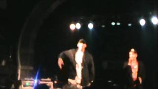Raekwon Show- 05/21/2011 @ the Crofoot
